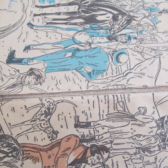 Vintage Black Beauty book by Anna Sewell 1955 - Picture 6 of 10